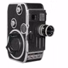Film Photography Podcast 376 - Bolex C8 Camera