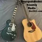 Renegade Rocker Country Radio