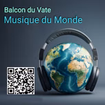 Balcon du Vate