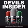 Devils Insider - September 9th - A chip off the old block