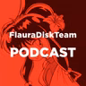 FlauraDiskTeam Episode 36