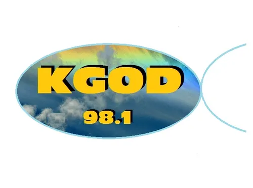 Listen to KGOD 98.1 | Zeno.FM