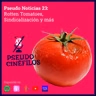 23 Pseudo Noticias - Sindicatos y Rotten Tomatoes