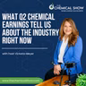 What's Ahead for Chemicals? | Insights from 2Q2026 Chemical Earnings - Ep. 276