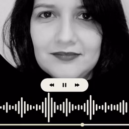 Podcast Orações que Chegam a Mim