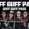 Ep: 599 | Guff With Guff Guff Pass! | Sushant Pradhan Podcast