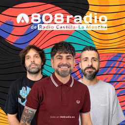 808 Radio