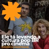 #170 - Daniel Rezende quer (e tá conseguindo) levar a cultura pop BR ao cinema