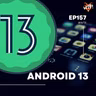 #WTF - EP157 Android 13