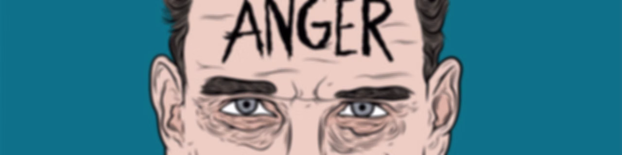 Anger
