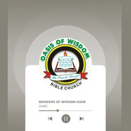 Wonders of Wisdom Hour