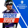 2026 Catcher Recap! Preseason ADP, Top-12 Finishes & More! (10/20 Fantasy Baseball Podcast)