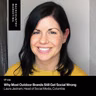 Why Outdoor Brands Still Get Social Wrong | Former Head of Social at Columbia