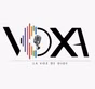 VOXA 102.1 FM