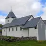 Guðstænasta í Hósvíkar kirkju