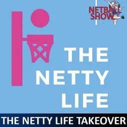 Netty Life Takeover (12th March 2021)