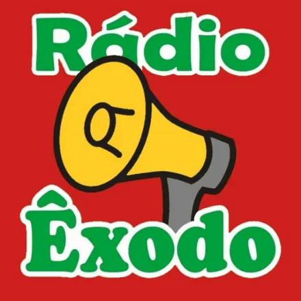 Rádio Êxodo