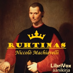 Ruhtinas by Niccolò Machiavelli (1469 - 1527)