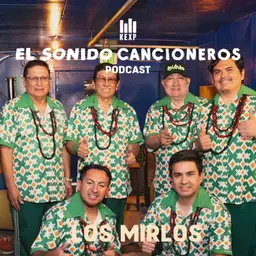 Los Mirlos Live on KEXP – Cancioneros Summer Break