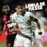 Polêmicas em Vitória x Palmeiras, tropeço do Flamengo e classificação do Vasco na Sul-Americana - Linha de Passe