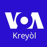 VOA Creole