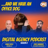 Episode 19 - Shane Hodge - TheCamel.co