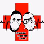 !Please Remain Calm!