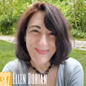 382: Secrets to Healthy Relationships: Insights from Make More Love Podcast with Ellen Dorian