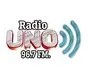 Radio Uno 96.7 FM