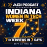 Women in Tech, Mentorship and Practical AI with Shaneeka Abram