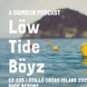 Ötillö Orcas Island Race Report 2026