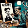 E128 El artista del hambre Franz Kafka