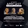 #188 - Lideranças, Cultura Organizacional e Saúde Emocional nas Empresas - com Fabiane Helvadjian