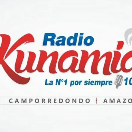 Radio Kunamia 101.7 FM
