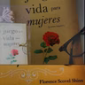 2. Mujeres. El juego de la vida y como jugarlo Parte II