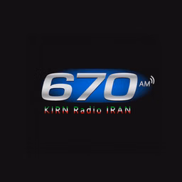 KIRN 670 AM Los Angeles