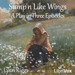 Sump'n Like Wings: A Play in Three Episodes