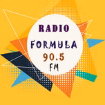 Radio Formula 90-5 FM