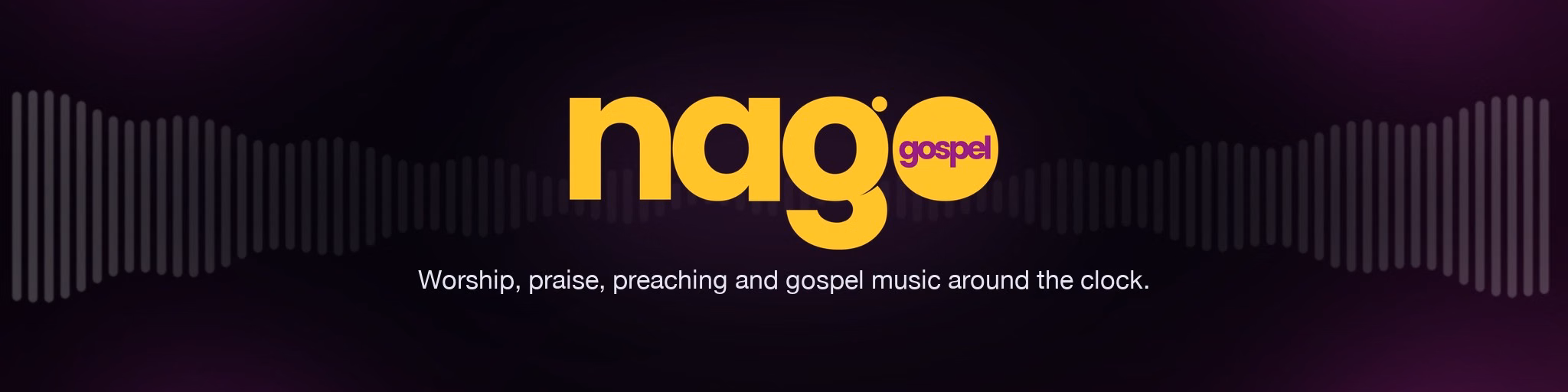 Nago FM - Gospel