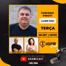 #487 - Fabiano Pinoti - Laser Som - AdamiCast