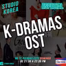 Studio Korea - Programa No. 98 (Dom. 12-09-21)