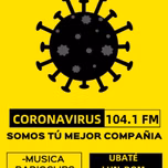 CORONAVIRUS STEREO