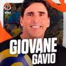 #744 - Giovane Gávio [Bicampeão Olímpico de Vôlei]