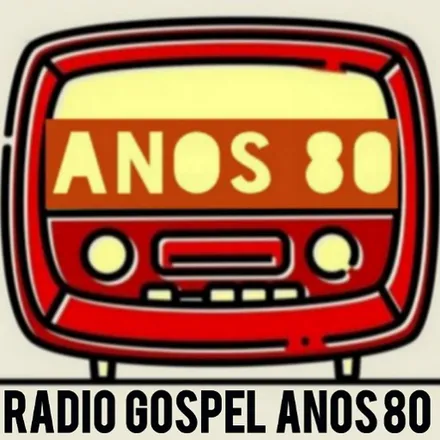 RADIO GOSPEL ANOS 80