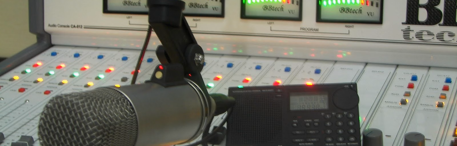 Rádio oeste Gospel FM
