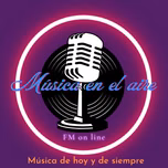 RADIO MÚSICA EN EL AIRE