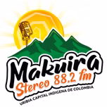 Makuira Stereo 88.2 FM