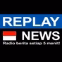 Replay News Indonesian