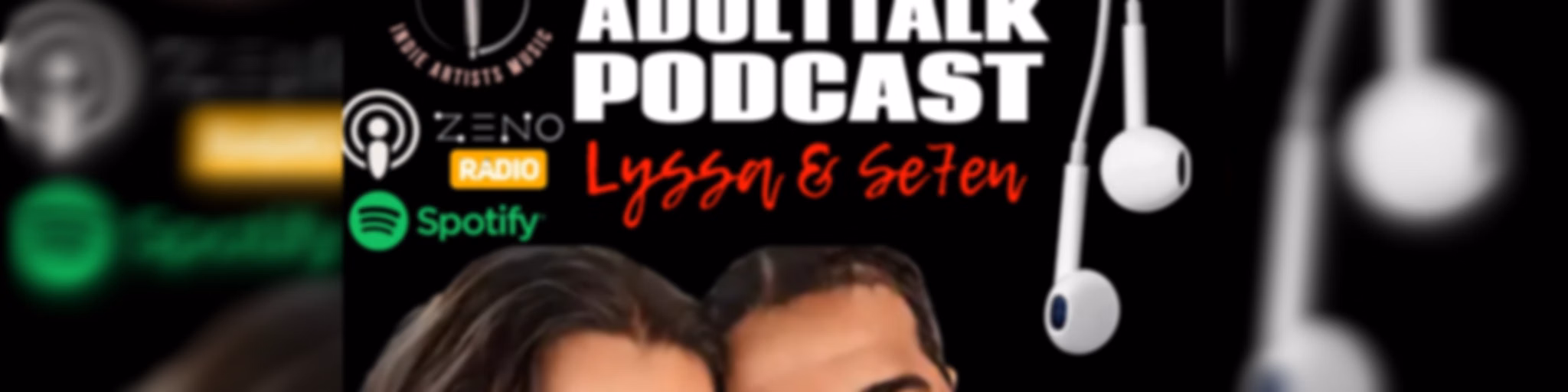 Adult Talk Podcast