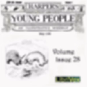 Harper's Young People, Vol. 01, Issue 28, May 11, 1880 by Various
